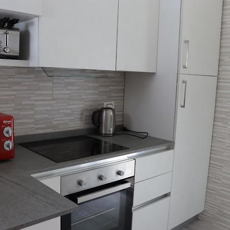 Casa Vacanze Mare Lido di Scacchi Kültér fotó