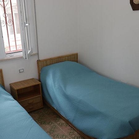 Casa Vacanze Mare Lido di Scacchi Kültér fotó