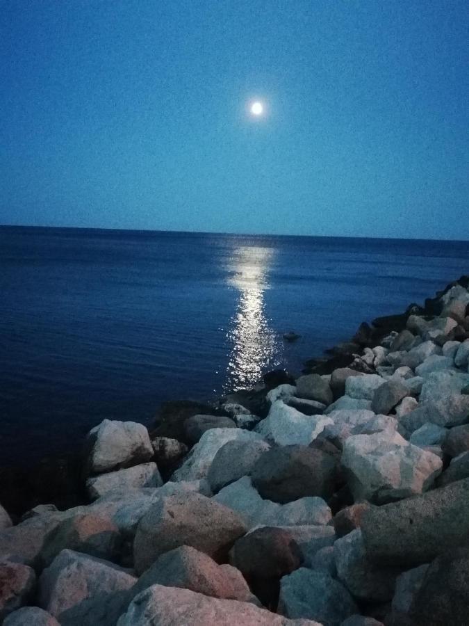 Casa Vacanze Mare Lido di Scacchi Kültér fotó