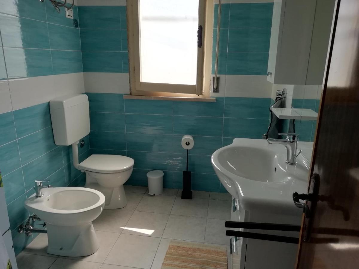 Casa Vacanze Mare Lido di Scacchi Kültér fotó