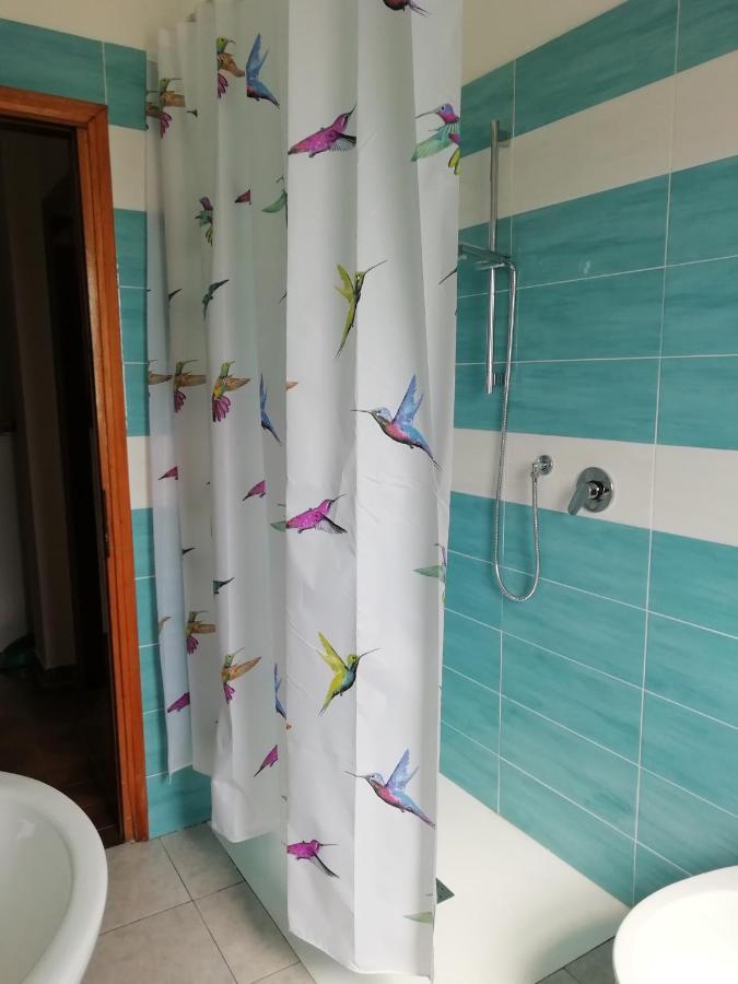 Casa Vacanze Mare Lido di Scacchi Kültér fotó