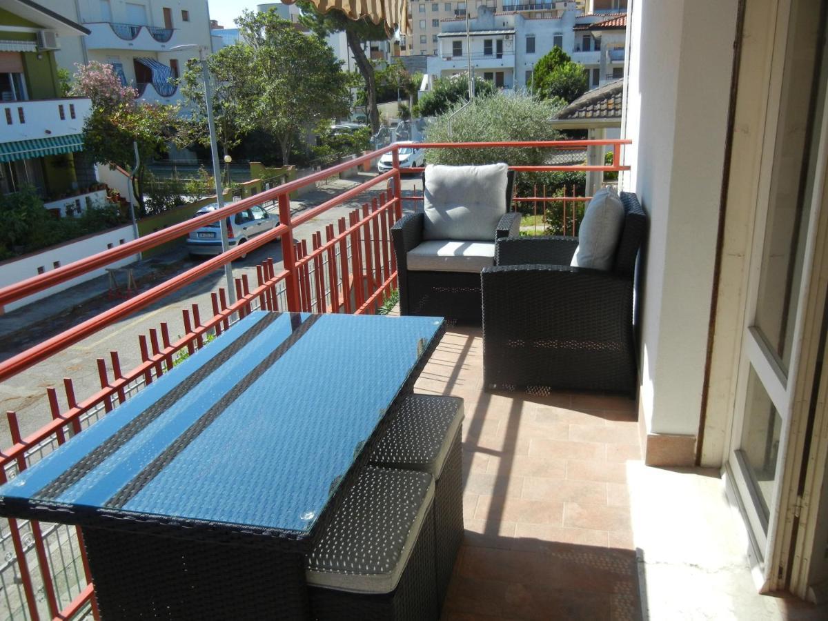 Casa Vacanze Mare Lido di Scacchi Kültér fotó