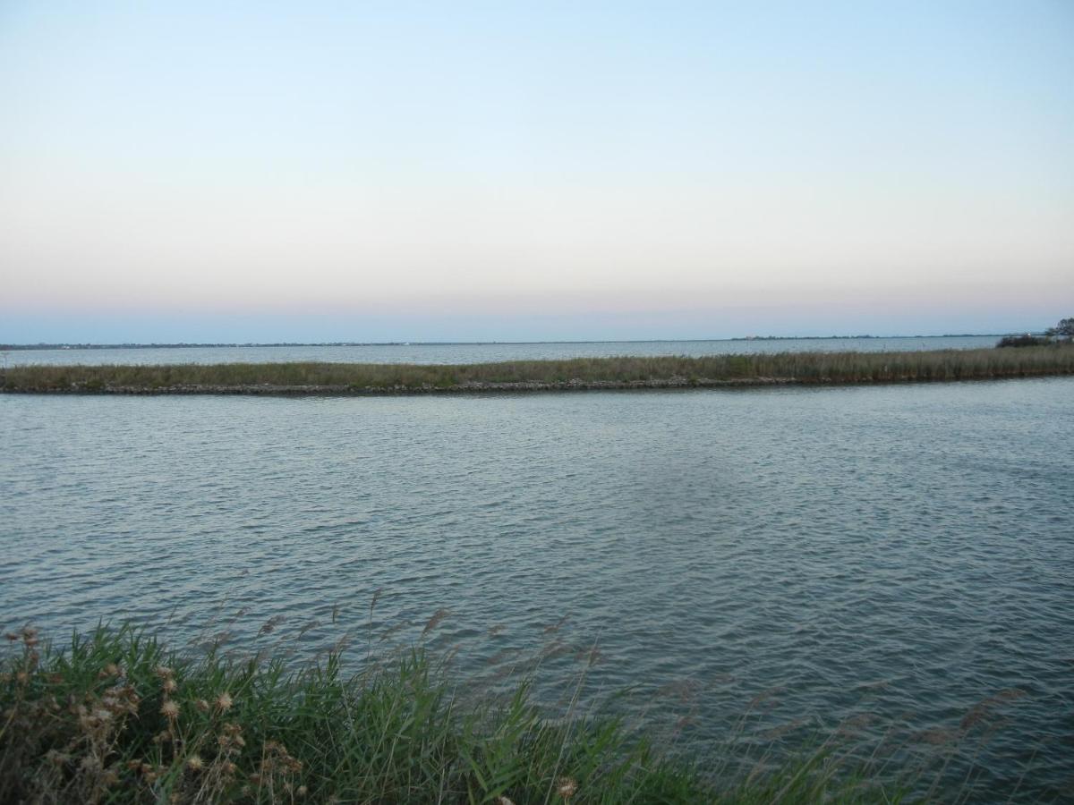 Casa Vacanze Mare Lido di Scacchi Kültér fotó