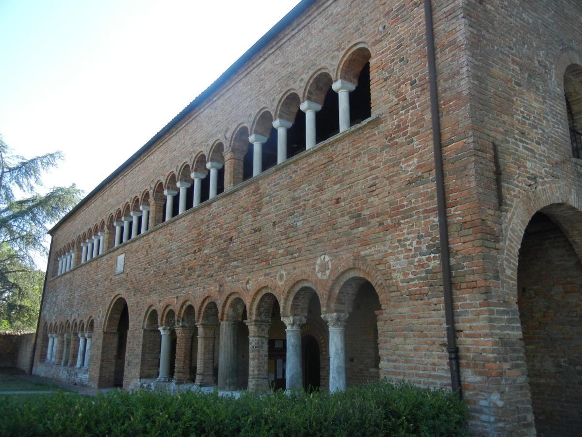 Casa Vacanze Mare Lido di Scacchi Kültér fotó