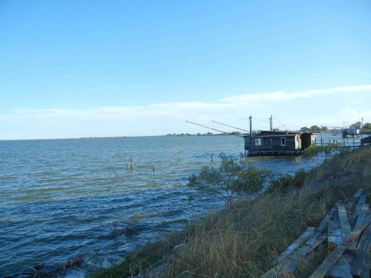 Casa Vacanze Mare Lido di Scacchi Kültér fotó