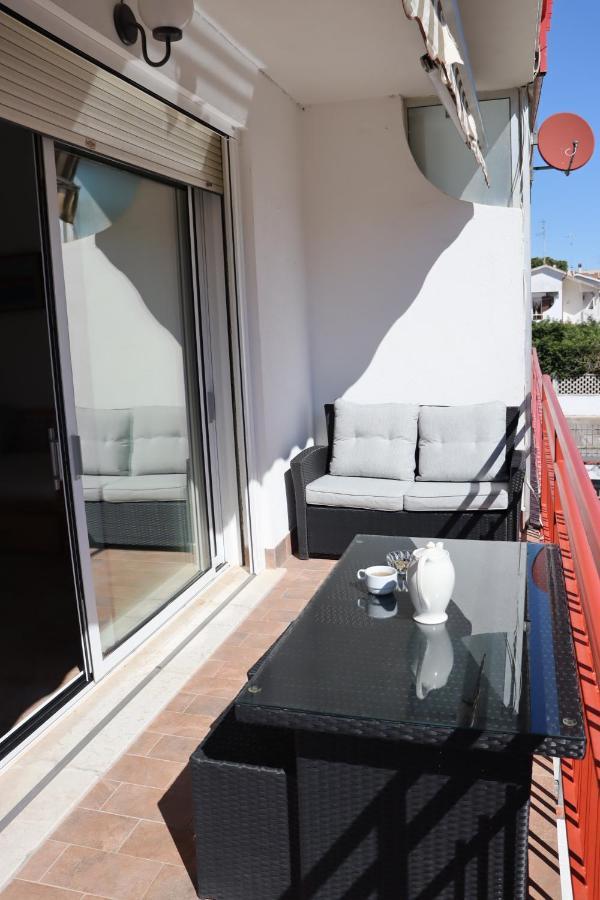 Casa Vacanze Mare Lido di Scacchi Kültér fotó