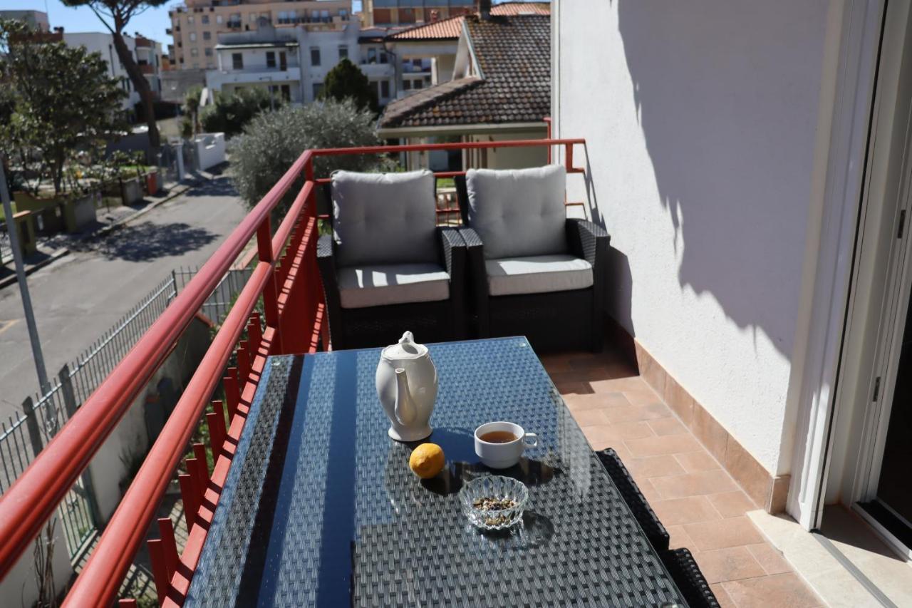 Casa Vacanze Mare Lido di Scacchi Kültér fotó