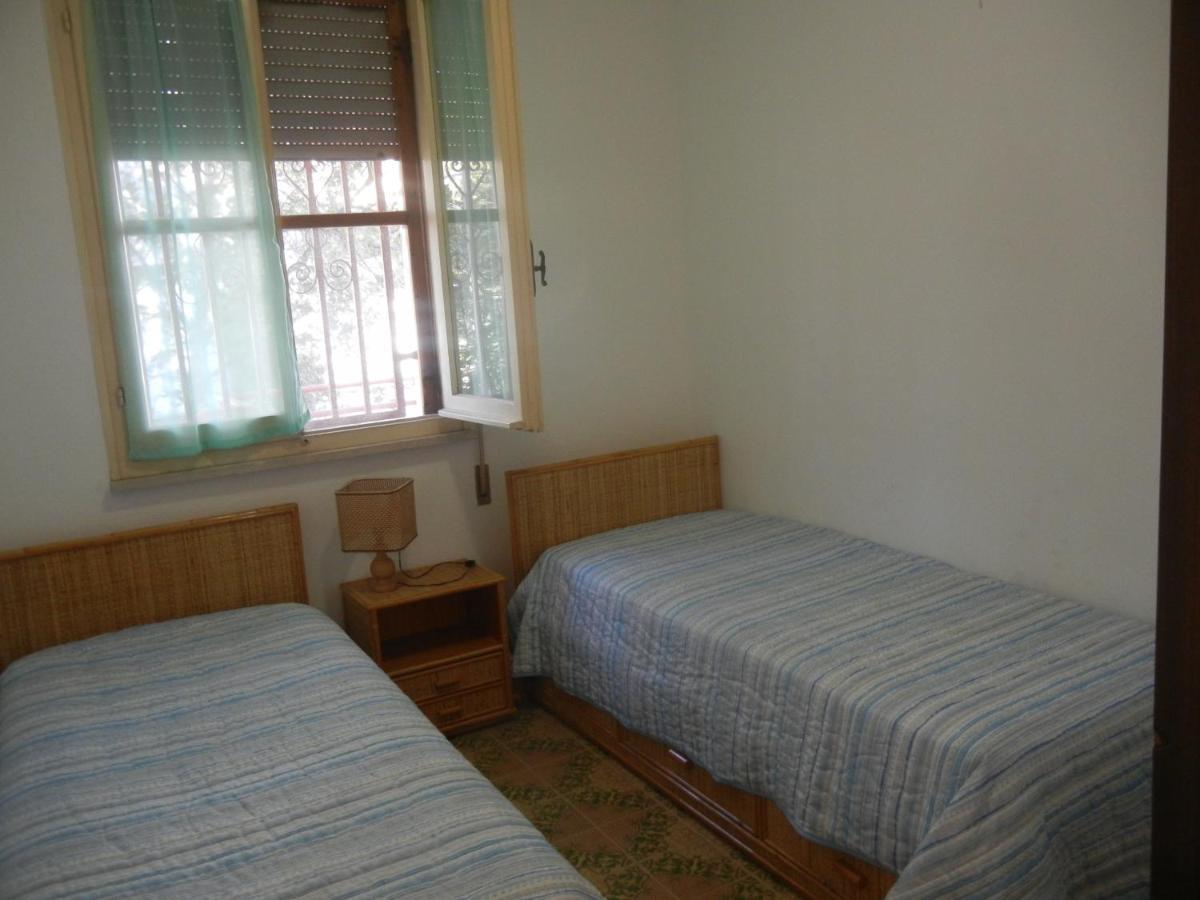 Casa Vacanze Mare Lido di Scacchi Kültér fotó