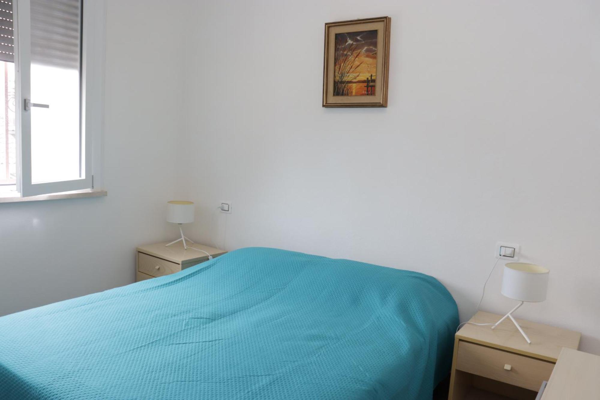Casa Vacanze Mare Lido di Scacchi Kültér fotó