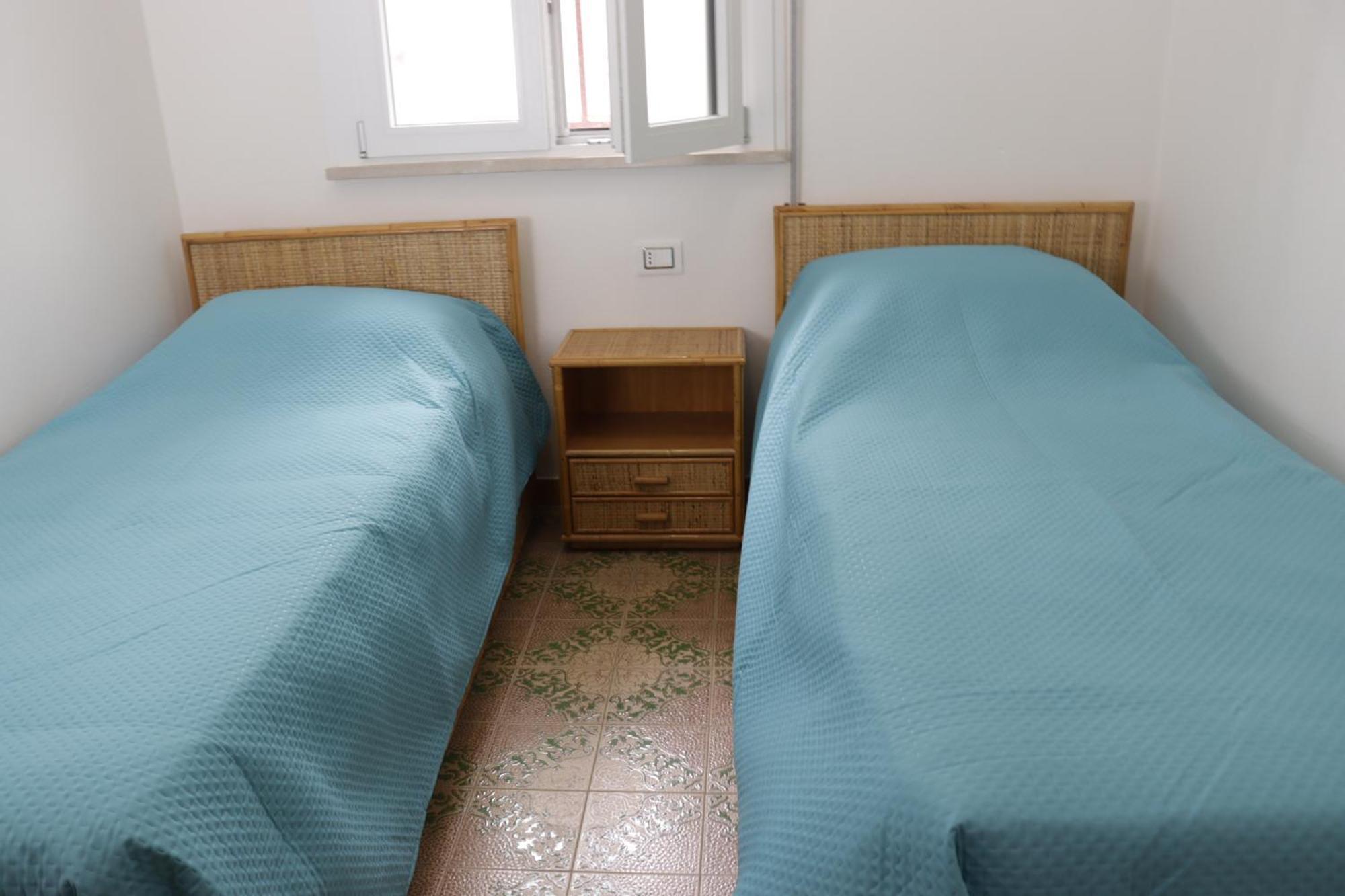 Casa Vacanze Mare Lido di Scacchi Kültér fotó