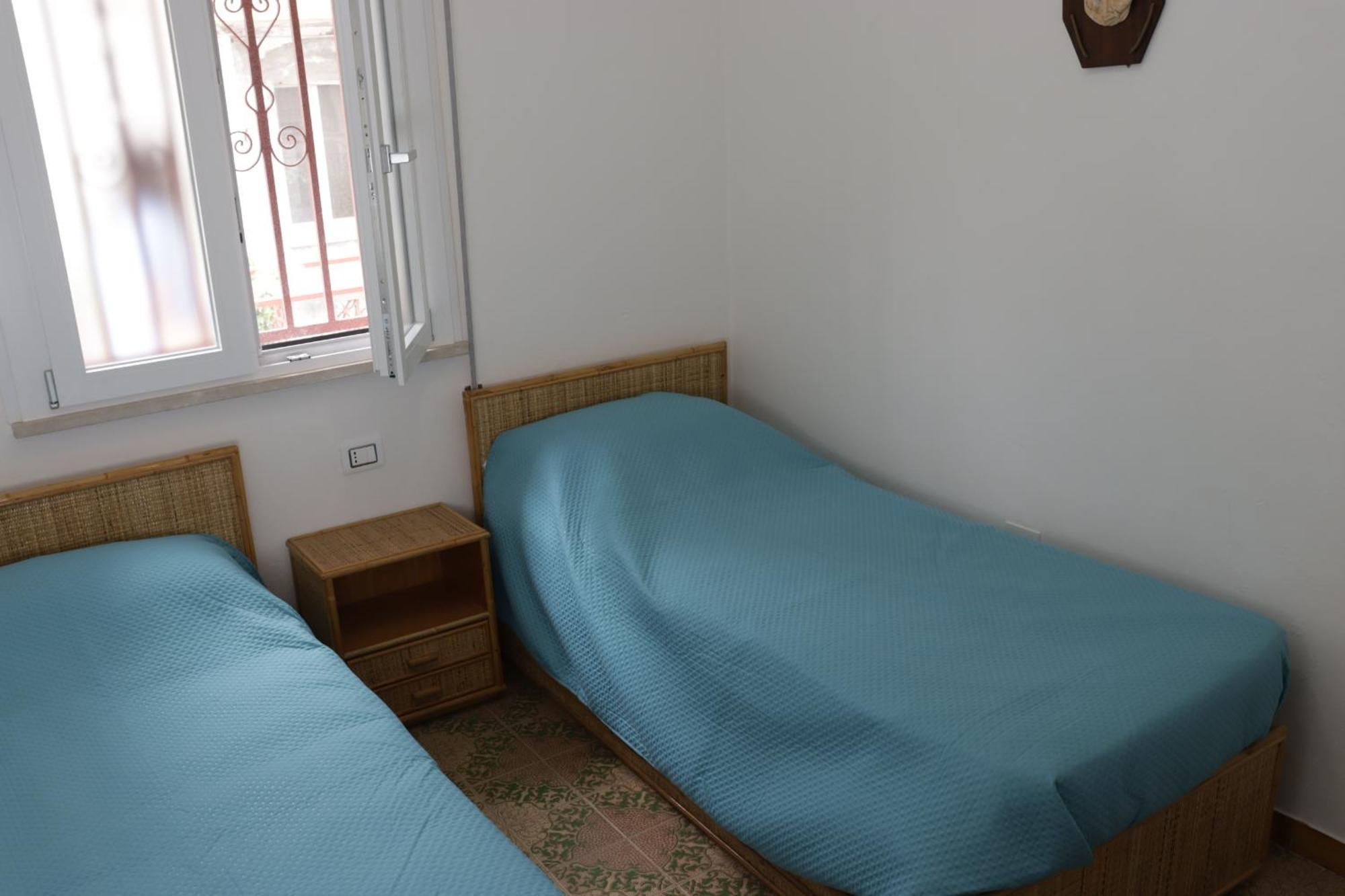 Casa Vacanze Mare Lido di Scacchi Kültér fotó
